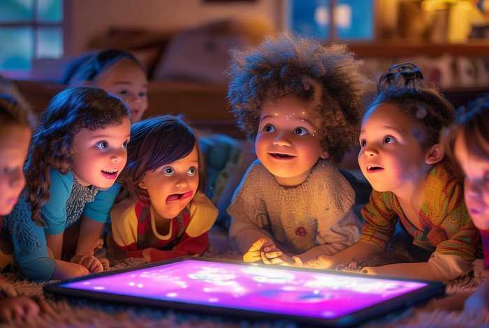 儿童故事下载观看（儿童故事视频下载大全免费）