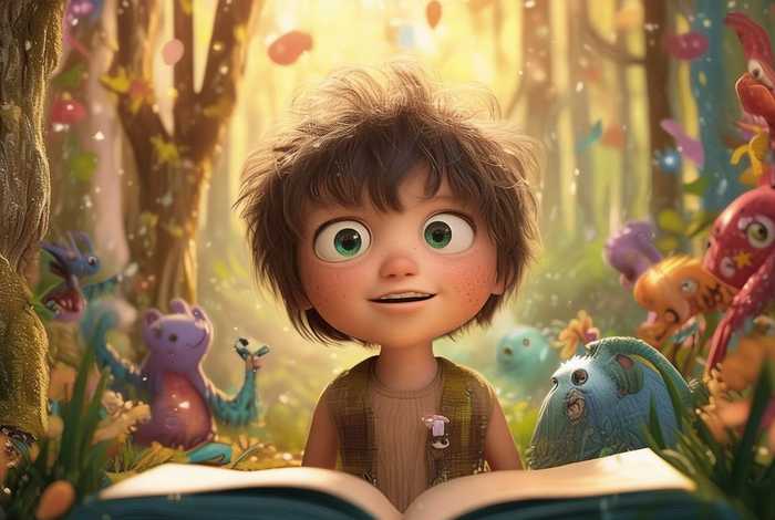 儿童故事猜一猜我是谁,猜猜我是谁故事幼儿 儿童故事猜一猜我是谁,猜猜我是谁故事幼儿