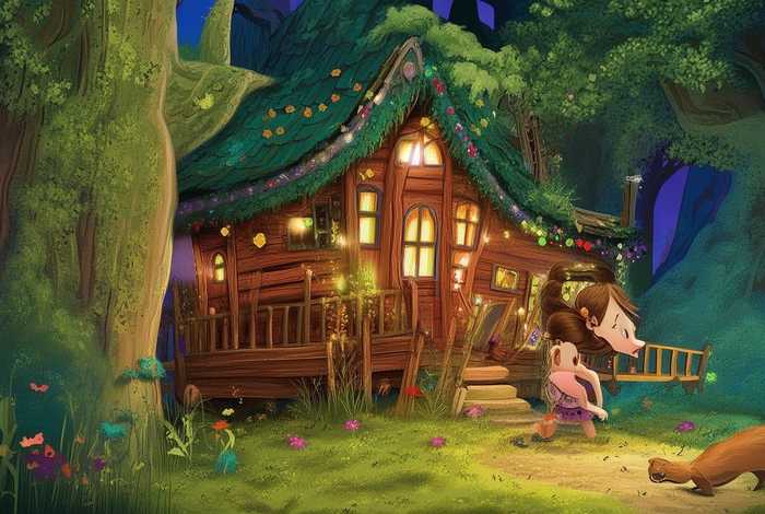 儿童短故事100字（儿童短故事100字左右）