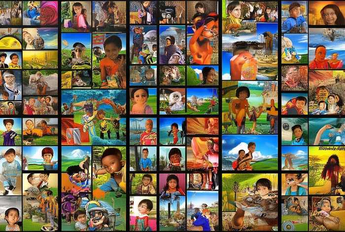 67个小孩的故事；67个小孩的故事视频