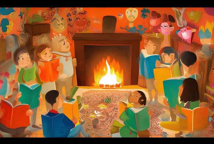 儿童故事免费听完整版（免费听儿童故事全集完整版）