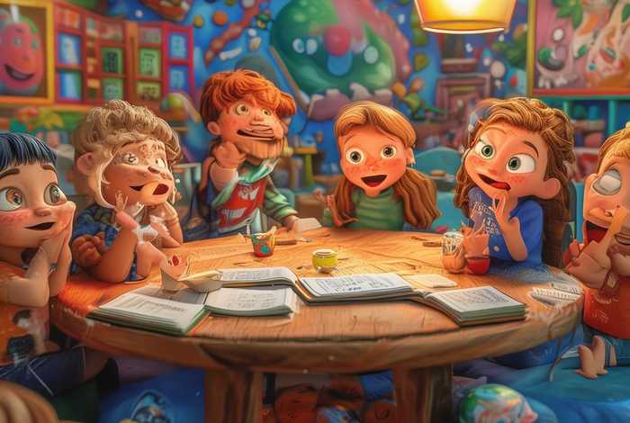 3-4岁讲故事，3-4岁讲故事大全