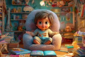 2岁宝宝故事大全免费听 - 2岁宝宝故事大全免费听书