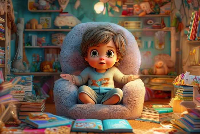 2岁宝宝故事大全免费听 - 2岁宝宝故事大全免费听书