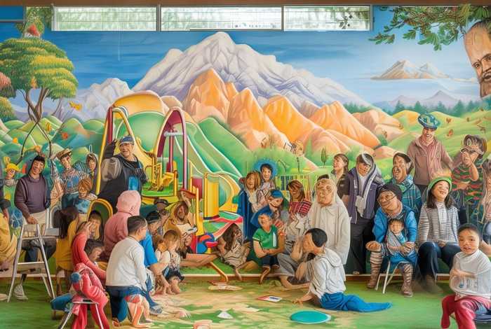 儿童服务中心、甘肃省妇女儿童服务中心