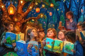 儿童外国故事大全；外国幼儿故事大全