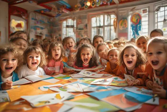 儿童绘本故事比赛活动方案；幼儿绘本故事大赛活动方案