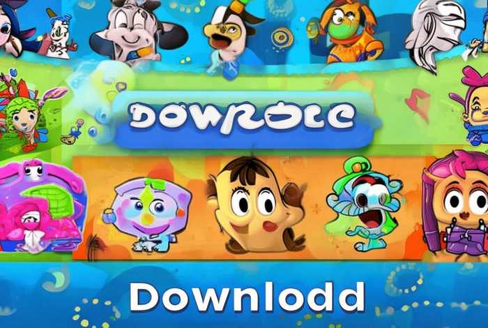 儿童动画片下载 儿童动画片下载安装