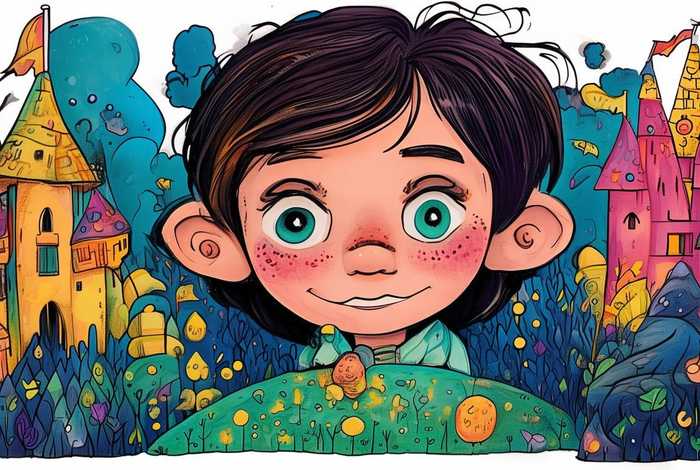 7岁儿童故事大全100首 - 7岁小孩的故事大全2015