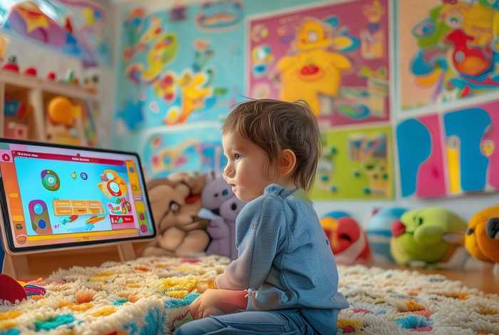 儿童英语听力磨耳朵用什么好 - 儿童英语听力磨耳朵用什么好呢