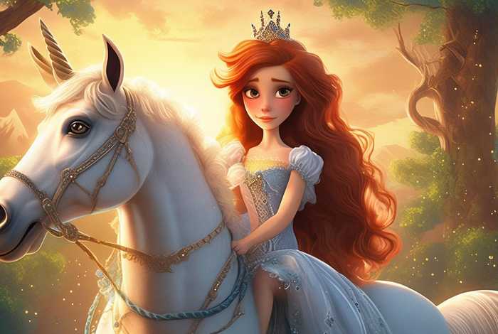 儿童故事玛丽公主的故事、玛丽公主的故事番外篇