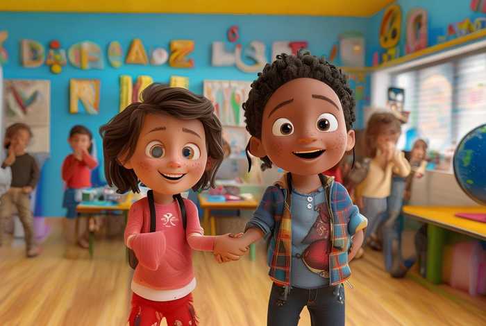 together英语儿歌；togetheryouandme英语儿歌