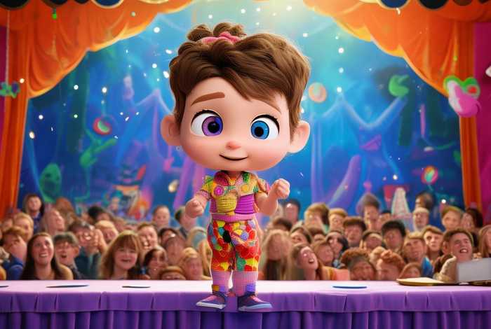 儿童故事演讲比赛；少儿故事演讲比赛获奖视频