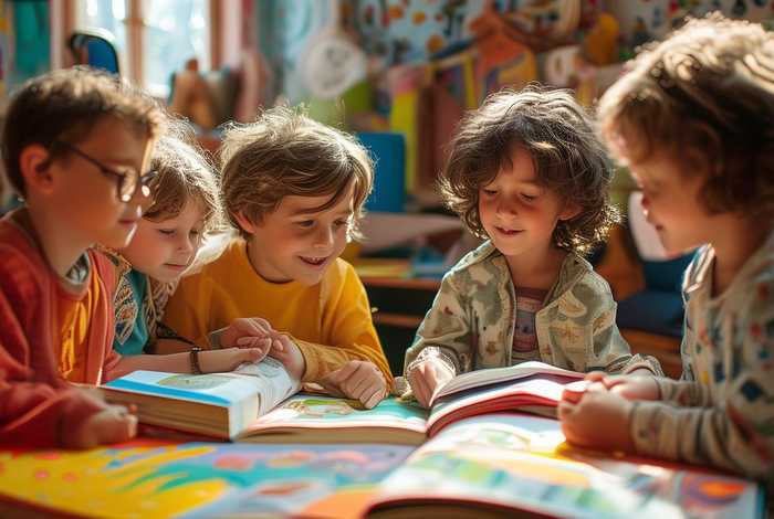 儿童英文故事100个 儿童英文故事8到10岁