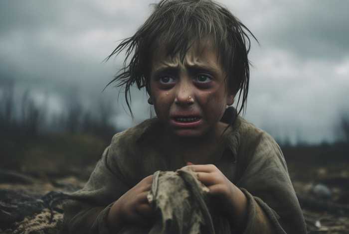 儿童的惨状;儿童的惨状案例 儿童的惨状;儿童的惨状案例