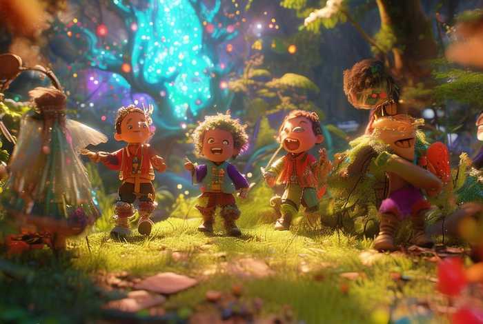 儿童冒险故事完整版,冒险幼儿故事 儿童冒险故事完整版,冒险幼儿故事