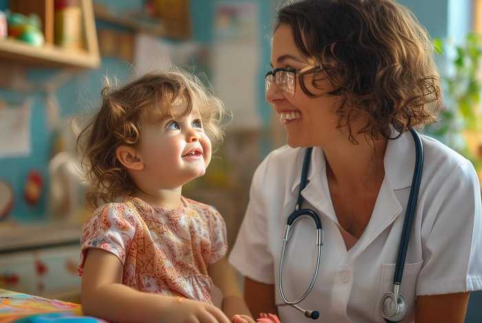 儿童故事医生治病救人的故事 关于医生救治病人的故事