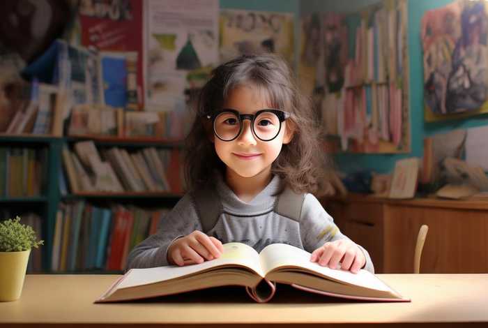 保护视力有关的故事作文（保护视力有关的故事作文600字）