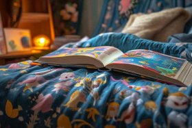 2023年睡前儿童故事、2020年最新睡前故事