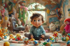 6岁必听故事、6岁孩子必听的故事