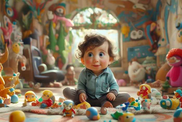 6岁必听故事、6岁孩子必听的故事