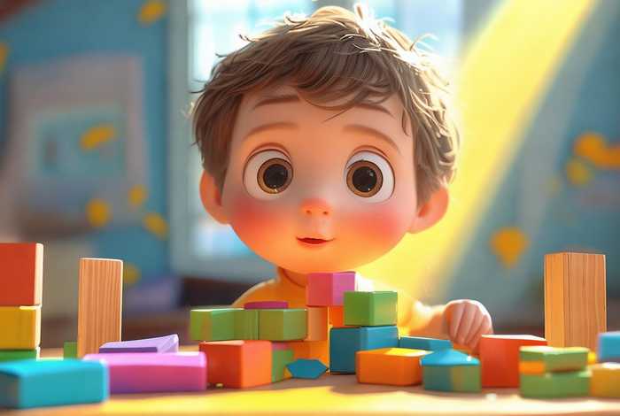 儿童数学小故事大全 - 幼儿数学小故事大全