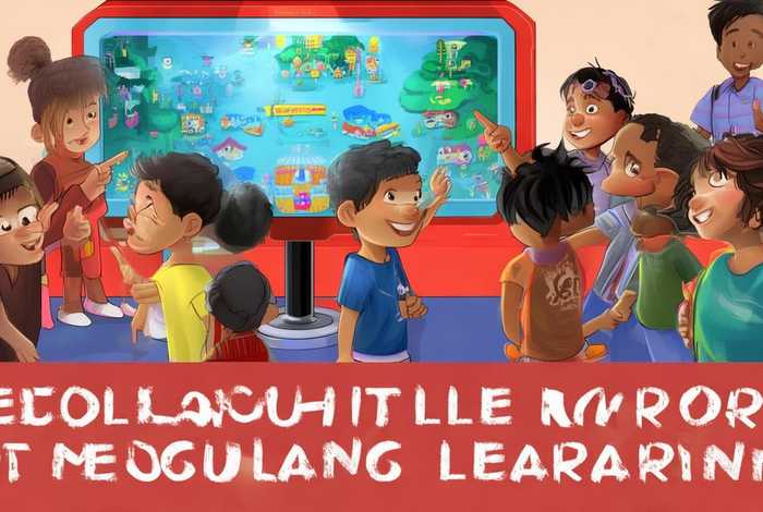 儿童英语绘本故事100篇 - 少儿英语绘本故事视频