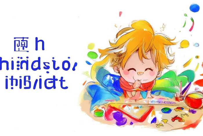 儿童插画简称（儿童插画简称什么）