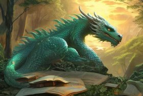 丁龙故事读后感；丁酉故事集读后感