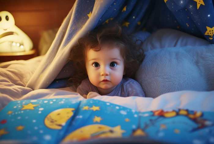 儿童故事睡前故事0-3岁绘本 0-3岁幼儿睡前故事大全 讲故事