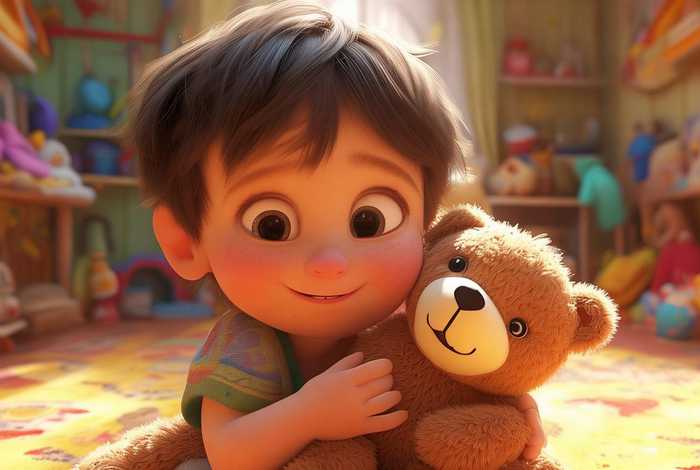 儿童爱心故事大全(幼儿爱心故事大全) 儿童爱心故事大全(幼儿爱心故事大全)