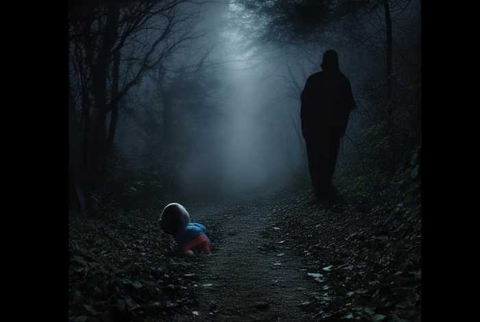 1992年英国儿童凶杀案（1992年英国儿童凶杀案真相）