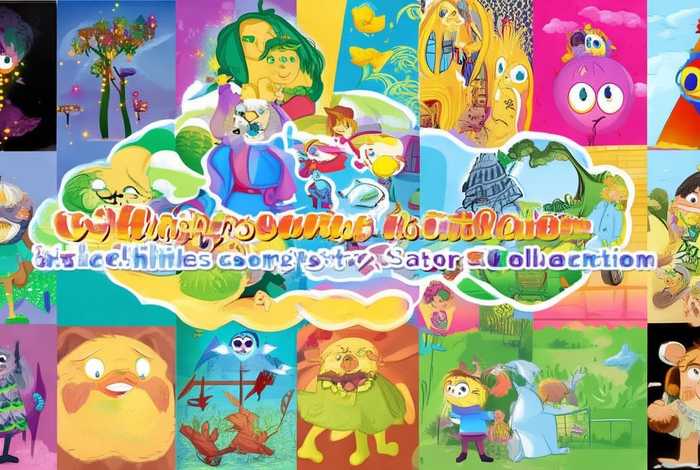 儿童儿歌故事大全；儿歌故事大全连续播放100首