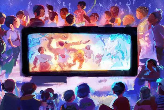 儿童成语故事大全励志 励志成语故事大全视频