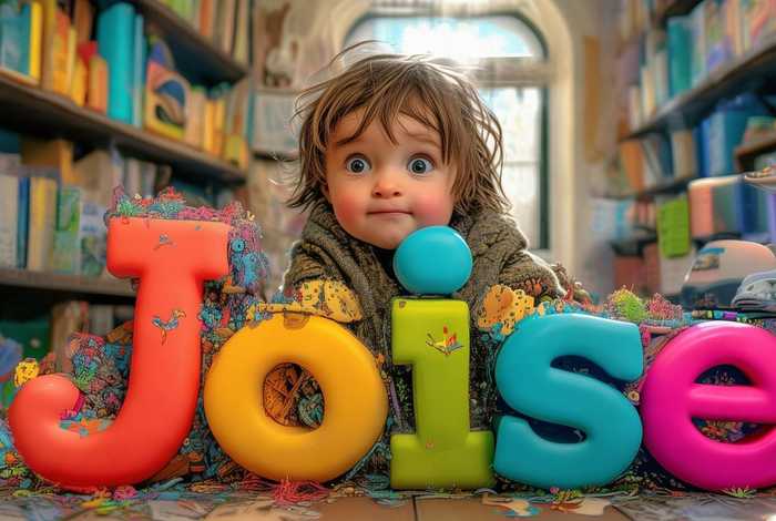 joise英文绘本故事书儿童，少儿经典英文绘本故事