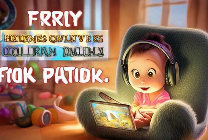 儿童有声故事在线收听，儿童有声故事在线收听免费