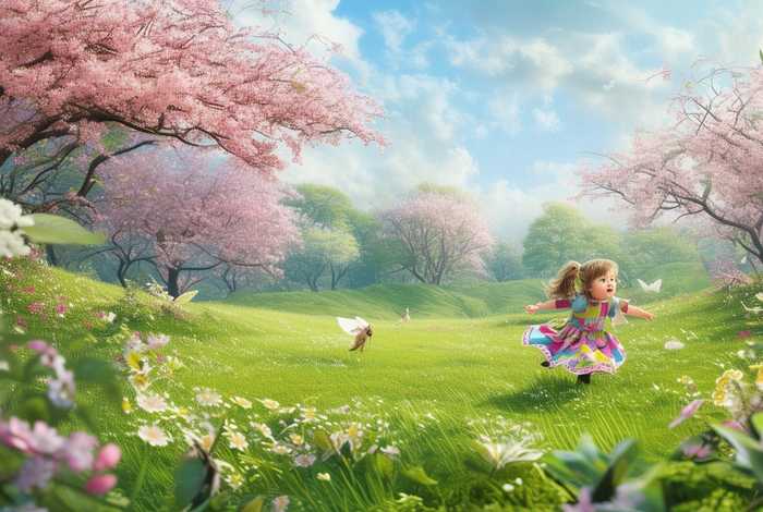 儿童睡前故事春天在哪里,幼儿故事春天在哪里 儿童睡前故事春天在哪里,幼儿故事春天在哪里
