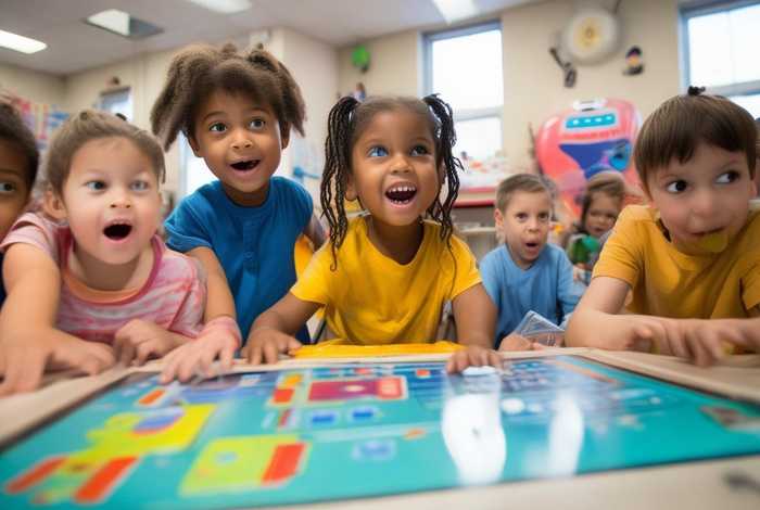 儿童编程介绍 - 儿童编程介绍文案