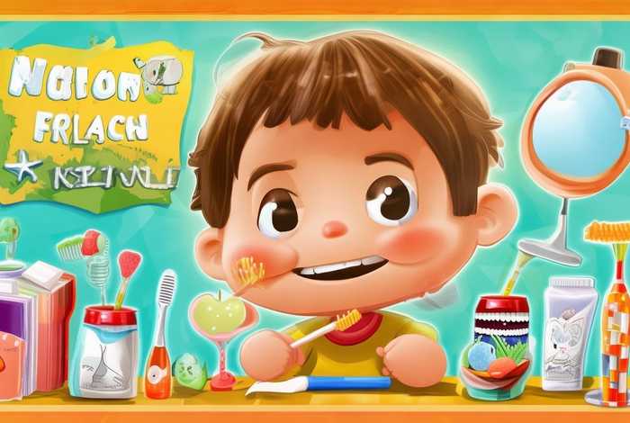 儿童爱护牙齿小知识；小朋友爱牙护牙小知识