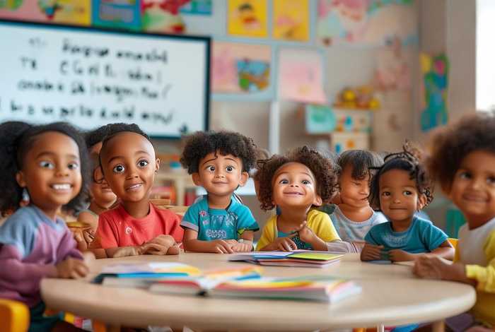 儿童英文分享；讲儿童英文