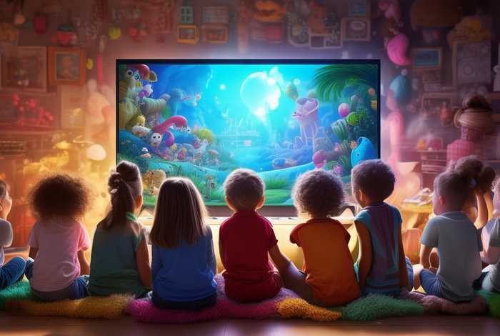 儿童故事动画片大全免费观看、动画片少儿故事视频