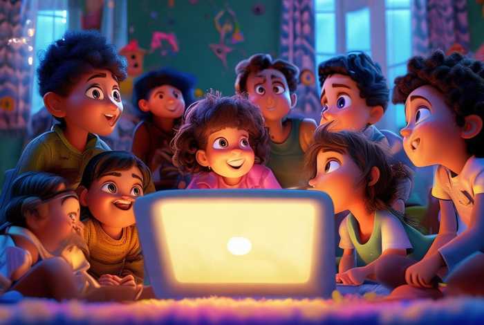 儿童故事在线听免费听；在线听儿童故事大全免费听