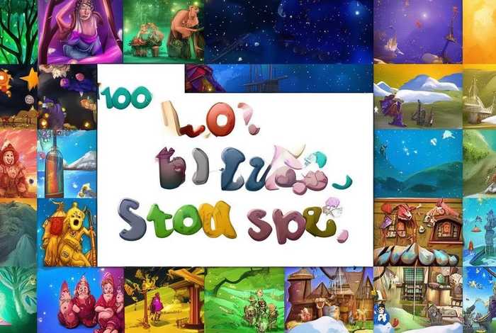 100个儿童英语故事mp3，100个经典儿童故事mp3