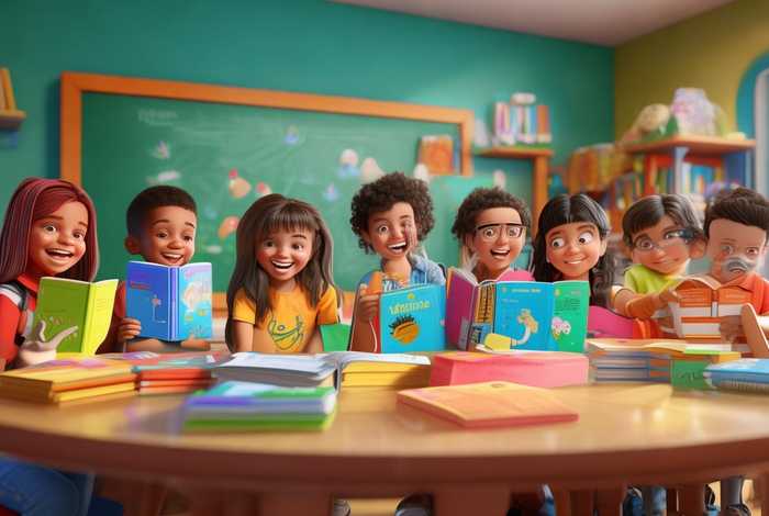 儿童故事小学生1-6年级，儿童故事小学生1-6年级文字版