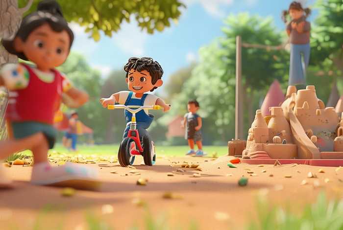 儿童生活故事常见的主题有、常见的幼儿生活故事主题有