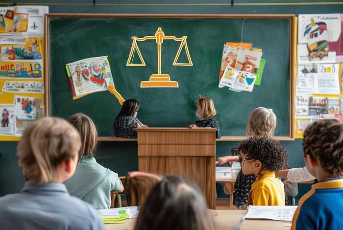 儿童法治讲座标题内容（儿童法治讲座标题内容大全）