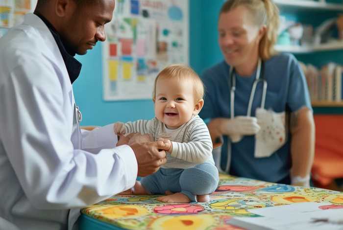 儿童矮小症微纪录片 - 儿童矮小症治疗指南