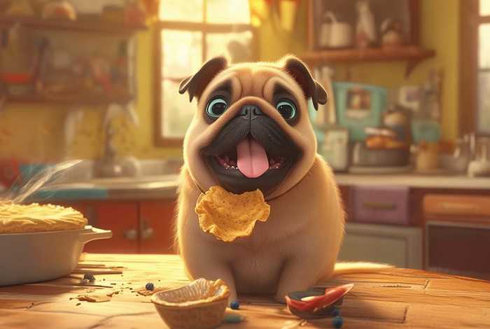 piggie pie 绘本 - pig the pug绘本