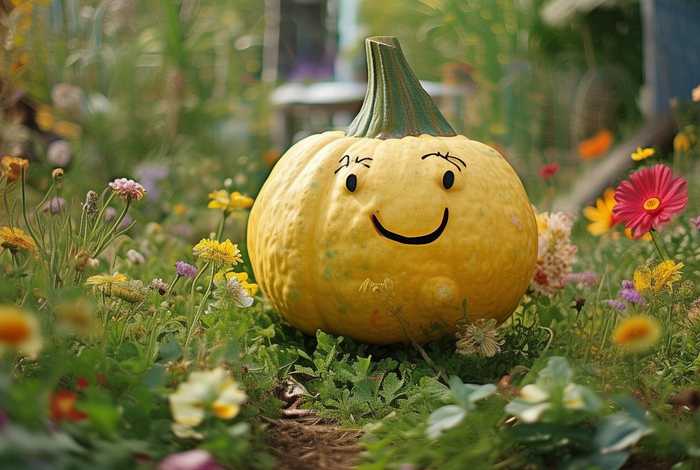 儿童瓜故事 - 故事瓜说明了什么道理 儿童瓜故事 - 故事瓜说明了什么道理