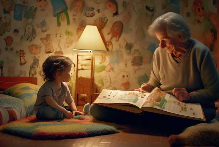 儿童从小听故事 小孩儿听故事 儿童从小听故事 小孩儿听故事